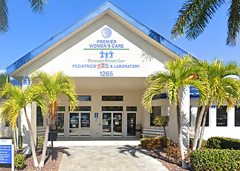 Cape Coral Gynecologists Shannon O'Hara, MD, FACOG - PREMIER WOMEN'S CARE OF SOUTHWEST FLORIDA