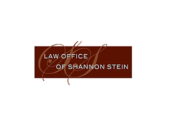 Sunnyvale Divorce Lawyers Shannon Stein - LAW OFFICE OF SHANNON STEIN