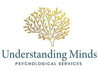 St Louis Psychologists Shanon Harlow, Psy.D. - UNDERSTANDING MINDS PSYCHOLOGICAL SERVICES