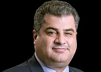 Shant Kotchounian, Esq. - MICHAEL BURGIS & ASSOCIATES, P.C. Shant Kotchounian, Esq. - Pomona, CA Employment Lawyers - Lawyer Portrait Image