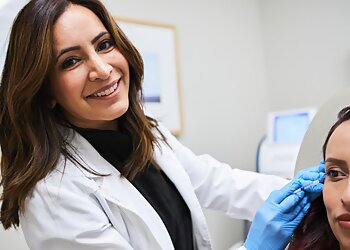 Los Angeles Dermatologists Shanthi Colaço, MD, FAAD - SHANTHIMD DERMATOLOGY