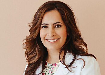 Shanthi Colaço, MD, FAAD - SHANTHIMD DERMATOLOGY Los Angeles Dermatologists image 1
