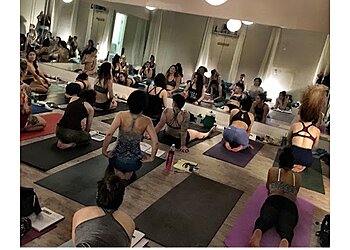 El Paso Yoga Studios Shanti Yoga