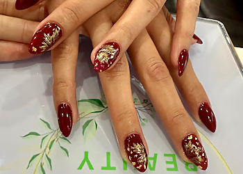 Shanyuan Beauty - Stamford, CT Nail Salons - Acrylic Nails