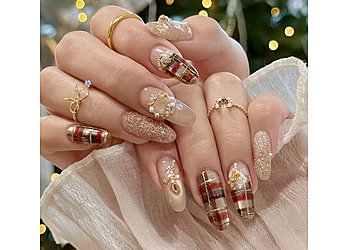 Shanyuan Beauty Shanyuan Beauty - Stamford, CT Nail Salons - Nail Service Image