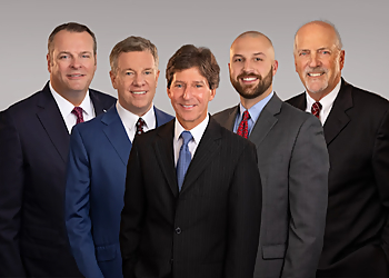 Virginia Beach Medical Malpractice Lawyers Shapiro, Washburn & Sharp