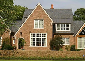 Memphis Residential Architects Shapiro and Company Architects P.C.