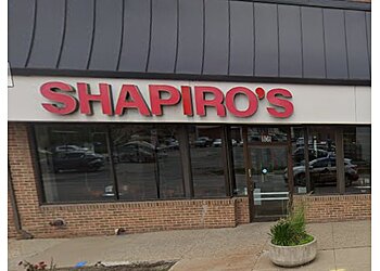 Indianapolis Sandwich Shops Shapiro's Delicatessen