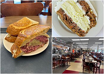 Indianapolis Sandwich Shops Shapiro's Delicatessen
