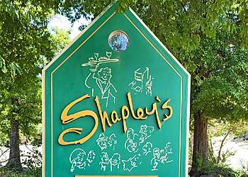 Jackson Steak Houses Shapley's Restaurant