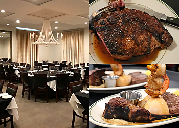 Jackson Steak Houses Shapley's Restaurant