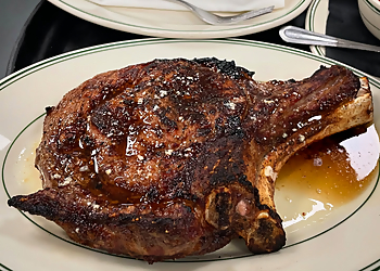 Shapley's Restaurant Jackson Steak Houses image 1
