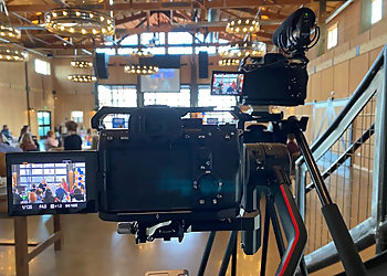 Shaps Creative - Tacoma, WA Videographers - Service Image