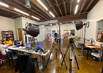 Shaps Creative - Tacoma, WA Videographers - Project Image