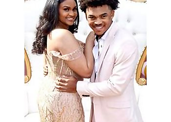 Warren Wedding Photographers Sharbell's Photography