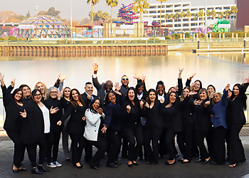 Stockton Staffing Agencies ShareSTAFF