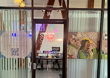 Stockton Staffing Agencies ShareSTAFF