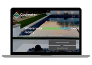 Pomona Web Designers ShareWork Web Design