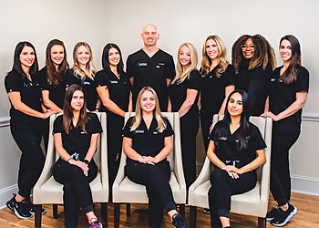 Bridgeport Plastic Surgeon Shareef Jandali, MD - JANDALI PLASTIC SURGERY