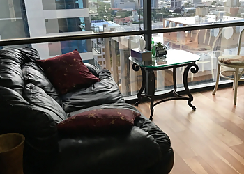 Honolulu Psychologists Shari Au, Ph.D. - HAWAII TRAUMA CENTER, LLC