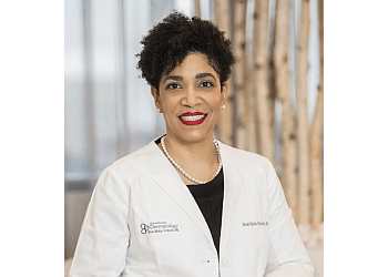 Shari Hicks-Graham, MD, FAAD - DOWNTOWN DERMATOLOGY Columbus Dermatologists