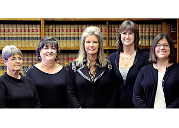 Shari K. (Groce) DeArmon - Springfield, MO Bankruptcy Lawyers