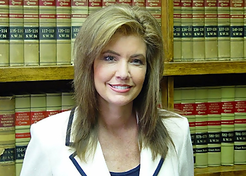 Shari K. (Groce) DeArmon - GROCE & DEARMON, P.C. Shari K. (Groce) DeArmon - Springfield, MO Bankruptcy Lawyers