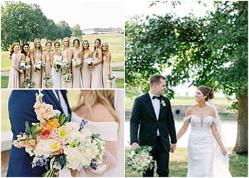 Evansville Wedding Photographers Sharin Shank Photography