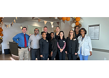Shariq Chudhri, DO - Fort Worth, TX Rheumatologists - Doctor Group Image