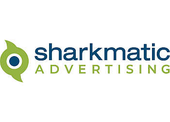 Sharkmatic Advertising