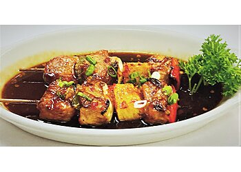 Phoenix Caterers Sharko's Catering