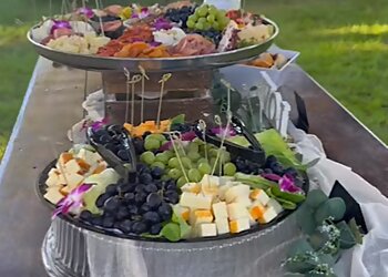 Phoenix Caterers Sharko's Catering