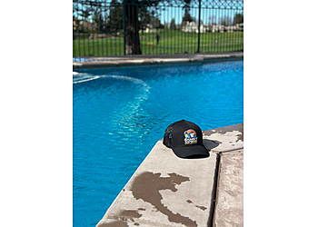 Sharky Express Pool Services - Stockton, CA Pool Services - Project Image