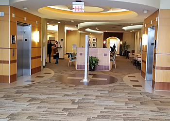 Grand Rapids Gynecologists Sharla Ulstad, MD - GRAND RAPIDS WOMEN'S HEALTH