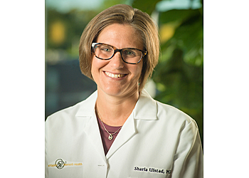 Sharla Ulstad, MD - GRAND RAPIDS WOMEN'S HEALTH Grand Rapids Gynecologists image 1