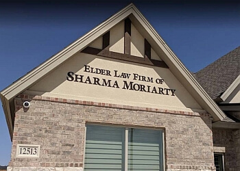 Lubbock Estate Planning Lawyers Sharma Moriarty - LAW FIRM OF SHARMA MORIARTY