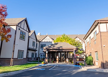 Pueblo Assisted Living Facilities Sharmar Village Senior Care Community