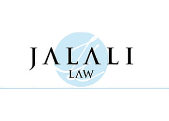 Costa Mesa Business Lawyers Sharmin Jalali - JALALI LAW APC