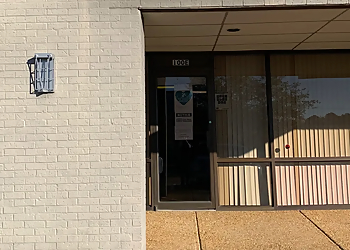 Sharmon Robinson, PT, DPT - IN TOUCH PHYSICAL THERAPY - Jackson, MS Physical Therapists - Clinic Exterior Image