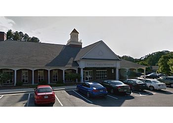 Greensboro Primary Care Physicians Sharon A. Wolters, MD - EAGLE PHYSICIANS