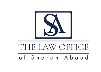 Sharon Abaud - Torrance, CA Immigration Lawyers - Law Firm Logo