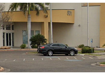 McAllen Estate Planning Lawyers Sharon Almaguer - THE ALMAGUER LAW FIRM