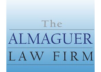 McAllen Estate Planning Lawyers Sharon Almaguer - THE ALMAGUER LAW FIRM
