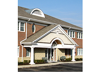 Cincinnati Physical Therapists Sharon Froehle, PT, MPT - Blake & Associates Inc