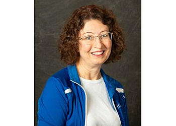 Sharon Froehle, PT, MPT - Blake & Associates Inc Cincinnati Physical Therapists image 1