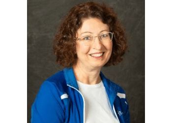 Sharon Froehle, PT, MPT - Blake & Associates Inc Cincinnati Physical Therapists