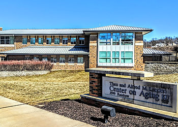 Kansas City Neurologists Sharon G Lynch, MD - THE UNIVERSITY OF KANSAS HEALTH SYSTEM