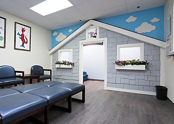 Simi Valley Pediatricians Sharon G Taylor, MD