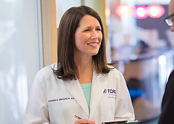 Dallas Proctologists Sharon Gregorcyk, M.D., FACS, FASCRS - TEXAS COLON & RECTAL SPECIALISTS