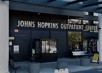 Sharon I. Turban, MD - JOHNS HOPKINS OUTPATIENT CENTER Baltimore Nephrologists